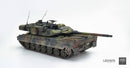 Border Model: 1/35 Leopard 2 A7V German Main Battle Tank
