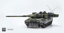 Border Model: 1/35 Leopard 2 A7V German Main Battle Tank