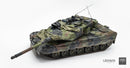 Border Model: 1/35 Leopard 2 A7V German Main Battle Tank