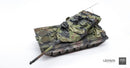 Border Model: 1/35 Leopard 2 A7V German Main Battle Tank