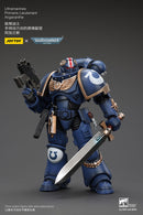 Joytoy: Ultramarines - Primaris Lieutenant Argaranthe