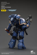 Joytoy: Ultramarines - Primaris Lieutenant Argaranthe