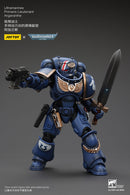 Joytoy: Ultramarines - Primaris Lieutenant Argaranthe