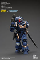 Joytoy: Ultramarines - Primaris Lieutenant Argaranthe
