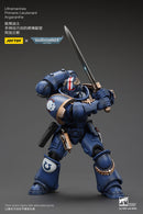 Joytoy: Ultramarines - Primaris Lieutenant Argaranthe