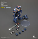 Joytoy: Ultramarines - Primaris Lieutenant Argaranthe