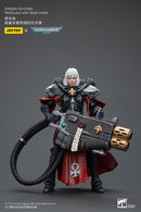 Joytoy: Adepta Sororitas - Retributor with Multi-Melta