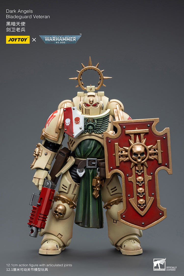 Joytoy: Dark Angels - Bladeguard Veteran