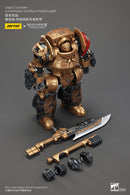 Joytoy: Legio Custodes - Contemptor-Achillus Dreadnought