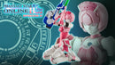 Kotobukiya: Phantasy Star Online RAcaseal Elenor Ver.APSY Model Kit