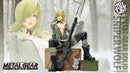 Metal Gear: Sniper Wolf ARTFX J Statue