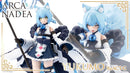 Arcanadea: Yukumo ReACT-C