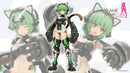 Frame Arms Girl: Magatsuki (Cat Armor Ver.)