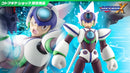 Kotobukiya: Mega Man (AXL White Ver.) 1/12 Model Kit