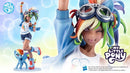 My Little Pony: Rainbow Dash Bishoujo Statue 1/7