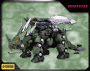 Zoids: Green Horn AB