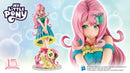 My Little Pony: Fluttershy Bishoujo Statue 1/7