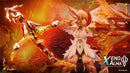 Arcanadea: XenoAlma Blaze Ophis