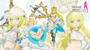 Frame Arms Girl: Durga I (Save the Queen Ver.)
