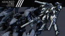Armored Core: Interior Union Y01-Tellus Full Package Ver.
