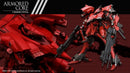 Armored Core: Rayleonard 03-Aaliyah KPACHAЯ Full Package Ver.