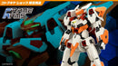Frame Arms: Baselard Zelfikar Full Option Set