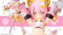 Megami Device: Puni Mofu Mao
