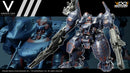 Armored Core: KT-104/Perun Hanged Man (Rematch Ver.)