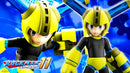 Kotobukiya: Mega Man (Scramble Thunder Ver.) 1/12 Model Kit