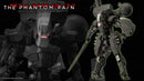 Metal Gear: Metal Gear Sahelanthropus (Black Ver.) Model Kit