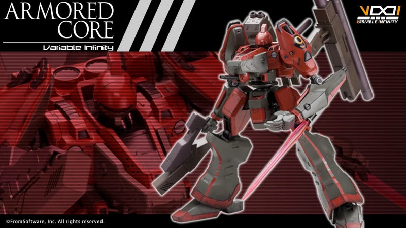 Armored Core: Nineball