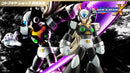 Kotobukiya: Mega Man Black Zero 1/12 Model Kit