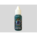 Two Thin Coats: Wyvern Green