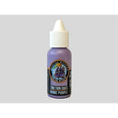 Two Thin Coats: Runic Purple