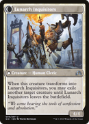 Avacynian Missionaries (SOI-006) [Shadows over Innistrad]
