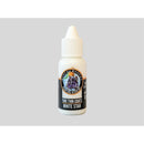 Two Thin Coats: White Star