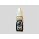 Two Thin Coats: Ivory Tusk