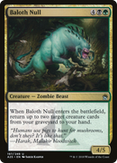 Baloth Null (A25-197) [Masters 25] Foil