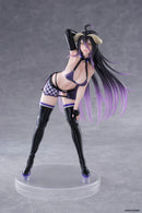 Overlord: Albedo (Grid Girl Ver.) Prize Figure