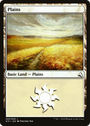 Plains (GS1-020) [Global Series Jiang Yanggu & Mu Yanling]