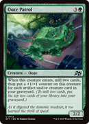 Ooze Patrol (DFT-172) [Aetherdrift]