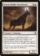 Totem-Guide Hartebeest (LIST-ROE-50) [The List]