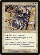 Crowd Favorites (ONS-015) [Onslaught]