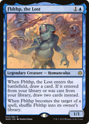 Fblthp, the Lost (PPM20-50P) [Promo Pack: War of the Spark Promos] Foil