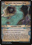 Search for Azcanta (BABP-074) [XLN Treasure Chest] Foil