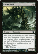 Rotted Hulk (JOU-081) [Journey into Nyx]