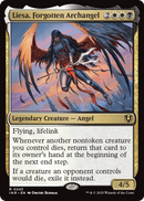 Liesa, Forgotten Archangel (INR-243) [Innistrad Remastered]