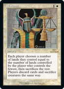 Balance (Retro Frame) (30A-300) [30th Anniversary Edition]