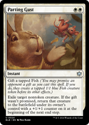 Parting Gust (BLB-024) [Bloomburrow]