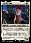 Wilfred Mott (WHO-032) [Doctor Who]